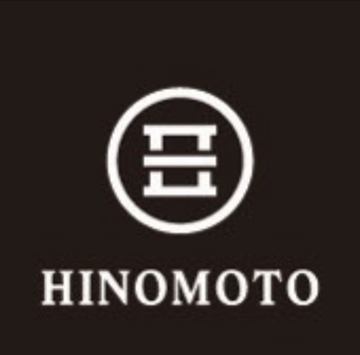 日本寝具株式会社のロゴ